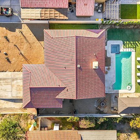 Rather Be Desert Getaway By Rather Be Properties برمودا ديونز المظهر الخارجي الصورة