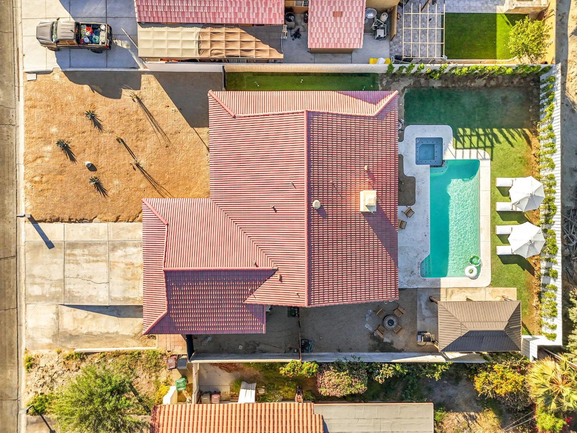 Rather Be Desert Getaway By Rather Be Properties برمودا ديونز المظهر الخارجي الصورة