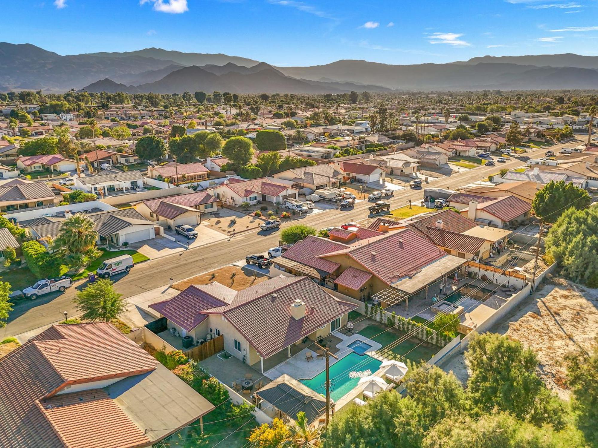 Rather Be Desert Getaway By Rather Be Properties برمودا ديونز المظهر الخارجي الصورة