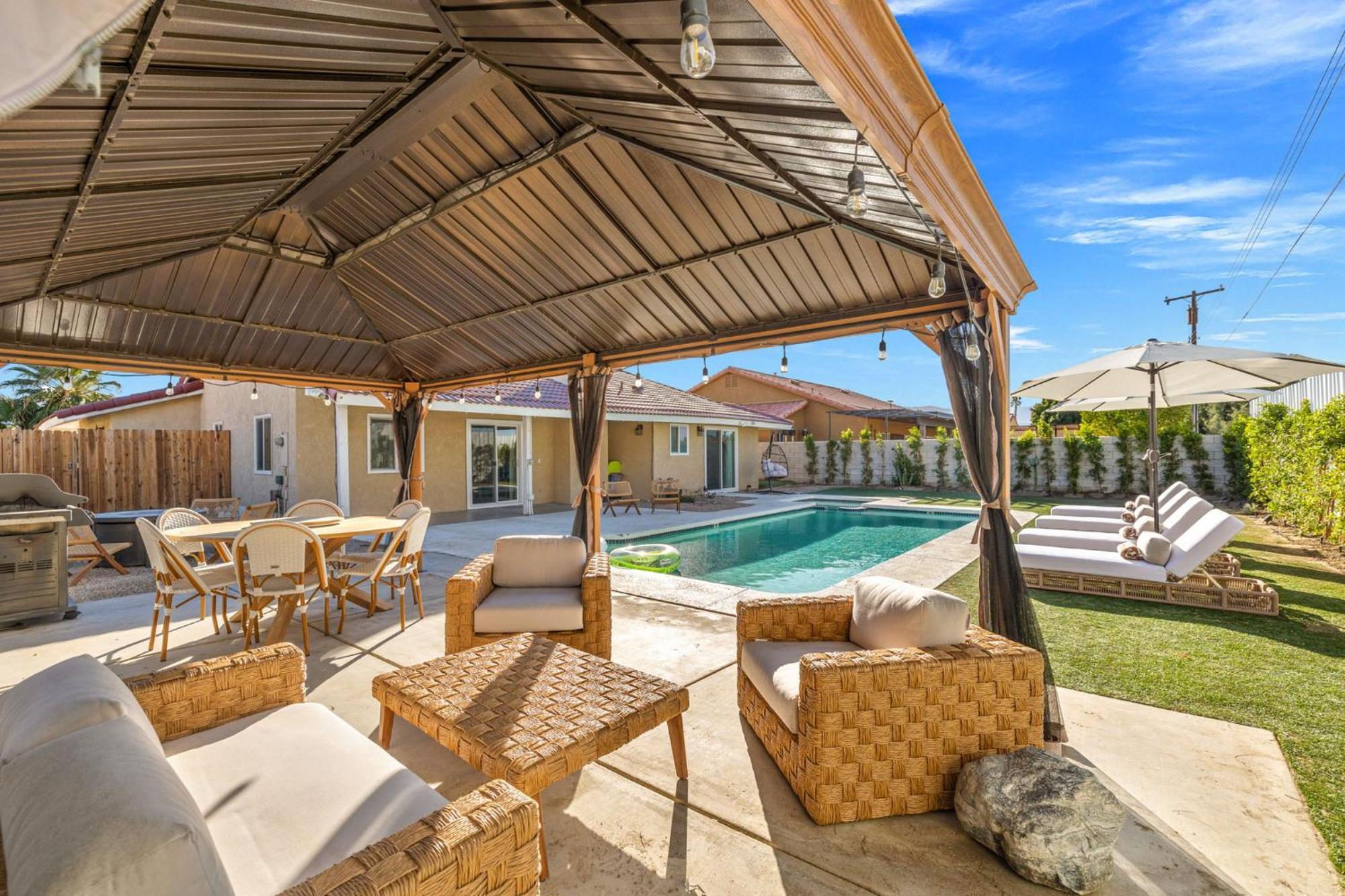 Rather Be Desert Getaway By Rather Be Properties برمودا ديونز المظهر الخارجي الصورة