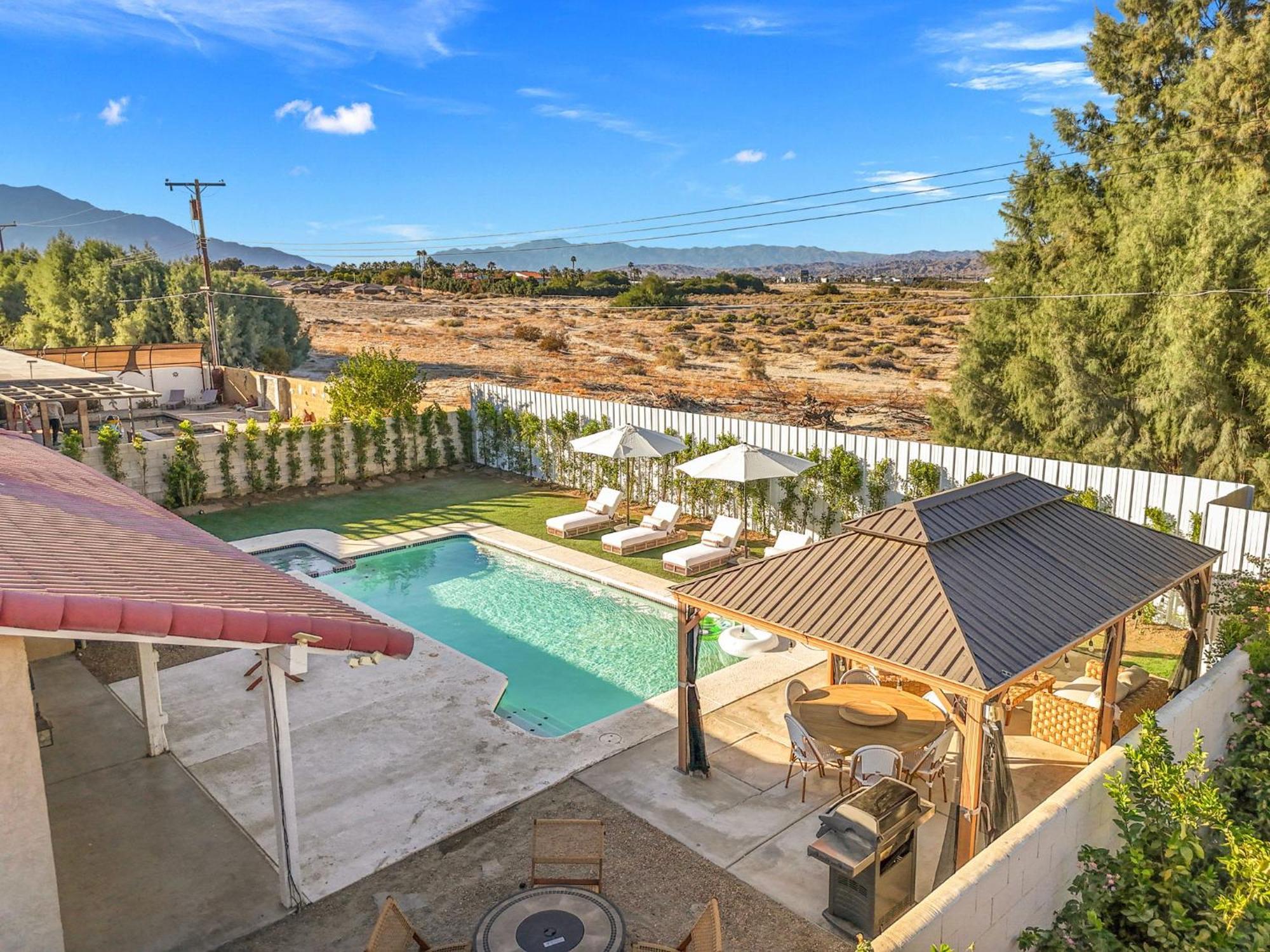 Rather Be Desert Getaway By Rather Be Properties برمودا ديونز المظهر الخارجي الصورة