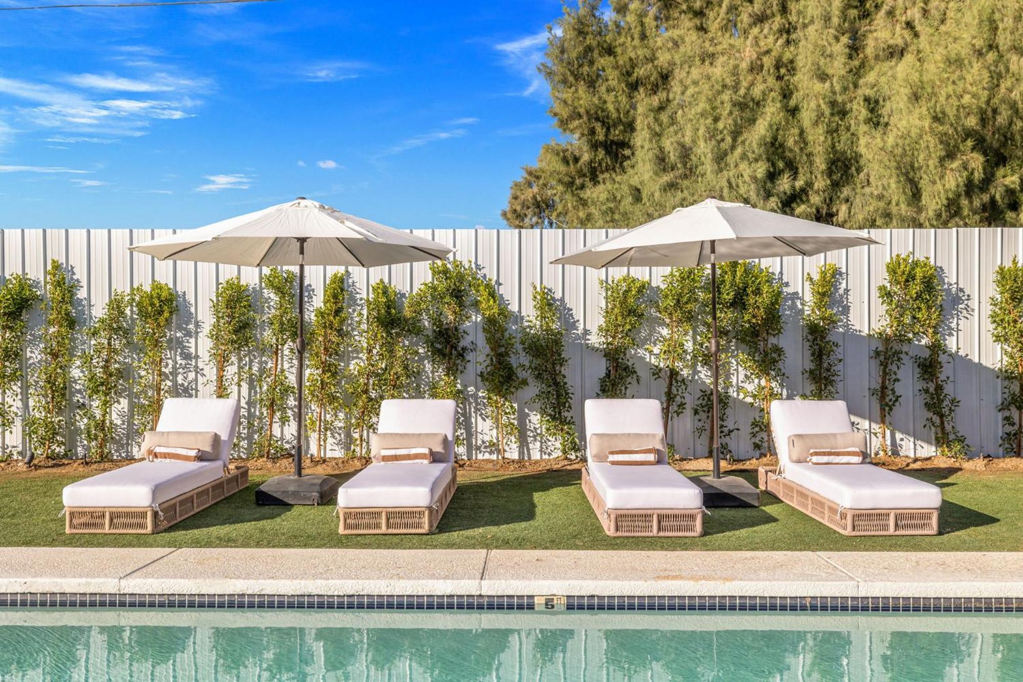 Rather Be Desert Getaway By Rather Be Properties برمودا ديونز المظهر الخارجي الصورة