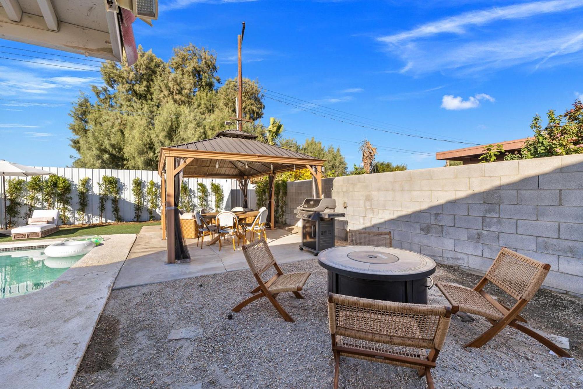 Rather Be Desert Getaway By Rather Be Properties برمودا ديونز المظهر الخارجي الصورة