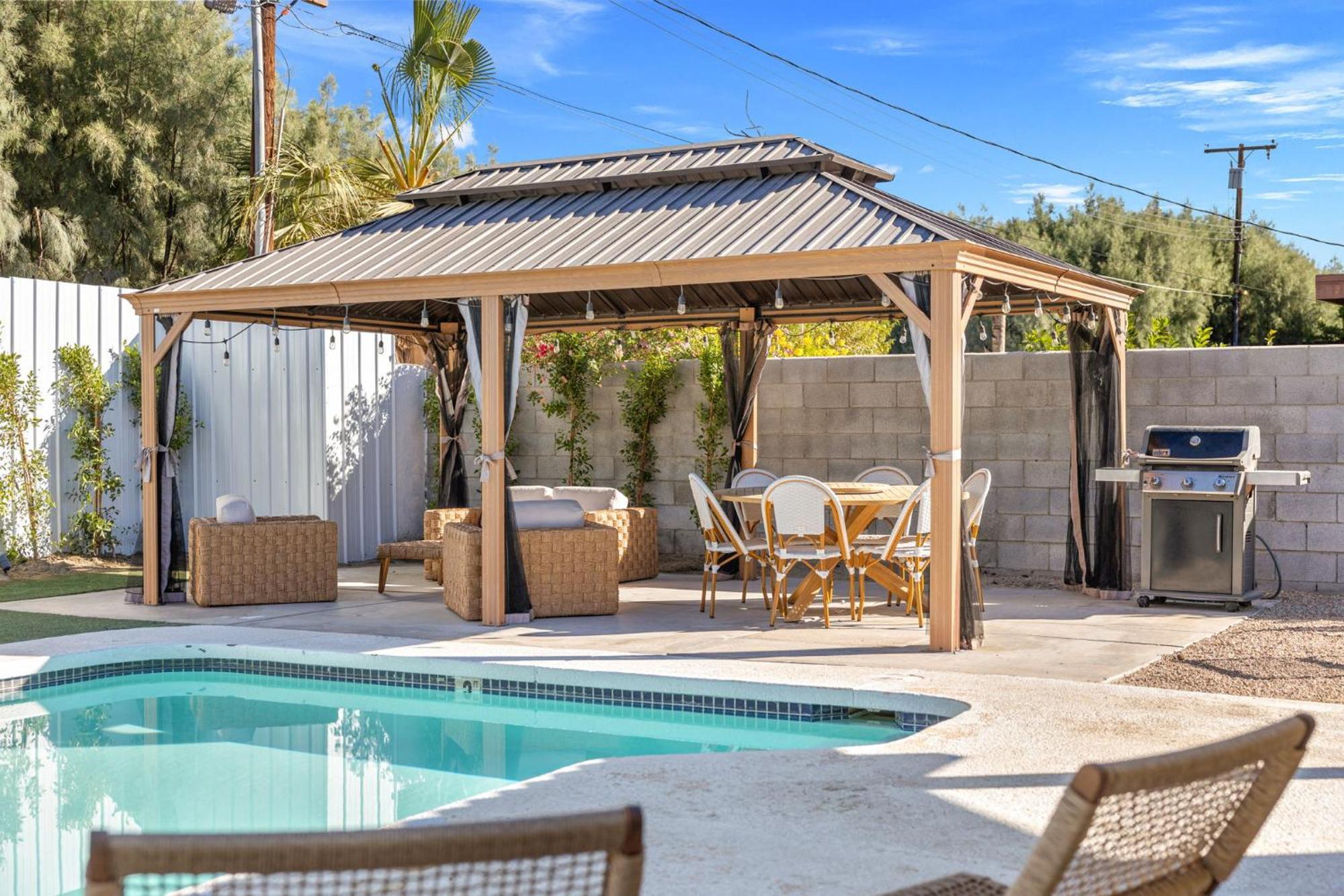Rather Be Desert Getaway By Rather Be Properties برمودا ديونز المظهر الخارجي الصورة