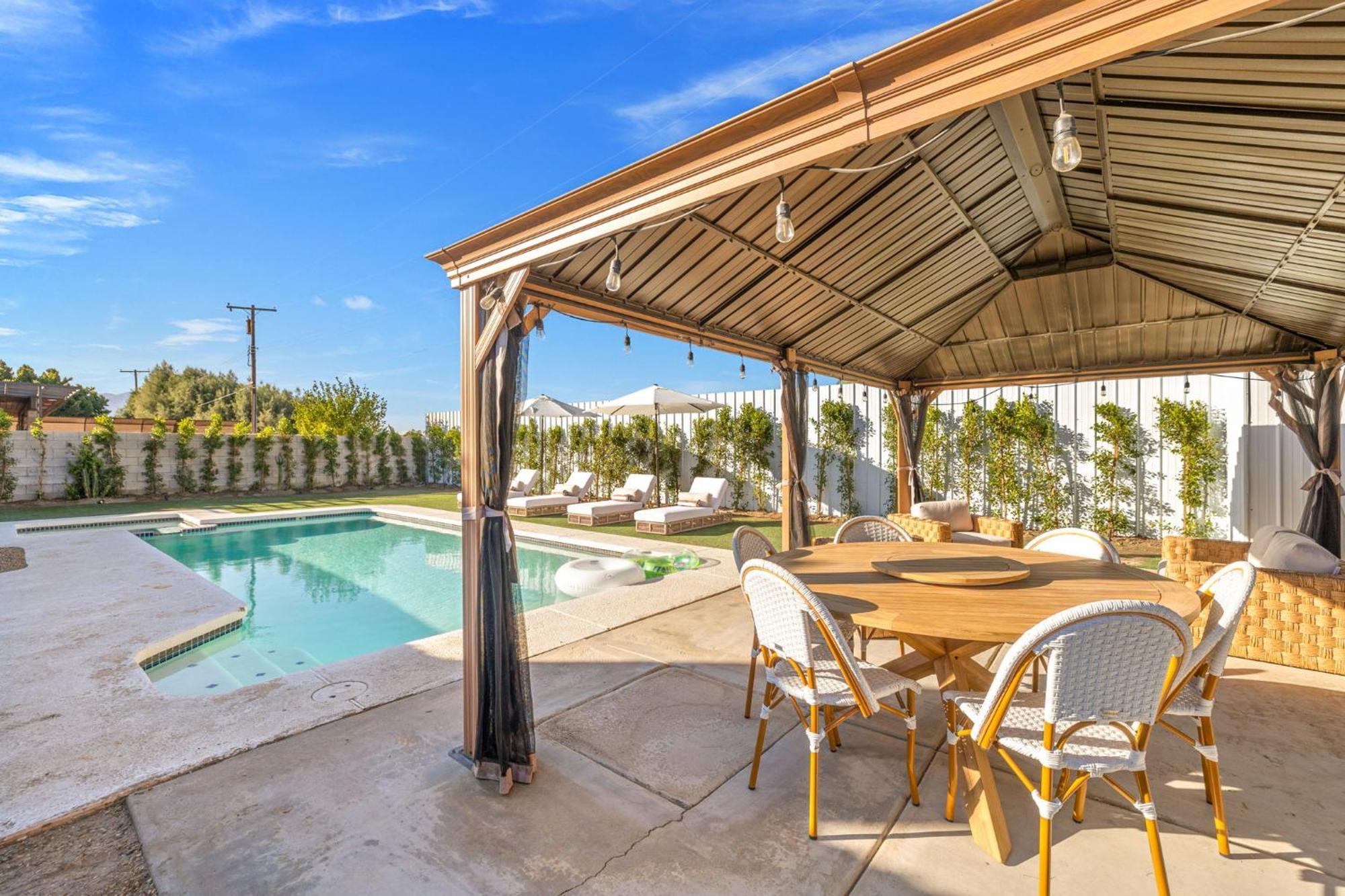 Rather Be Desert Getaway By Rather Be Properties برمودا ديونز المظهر الخارجي الصورة