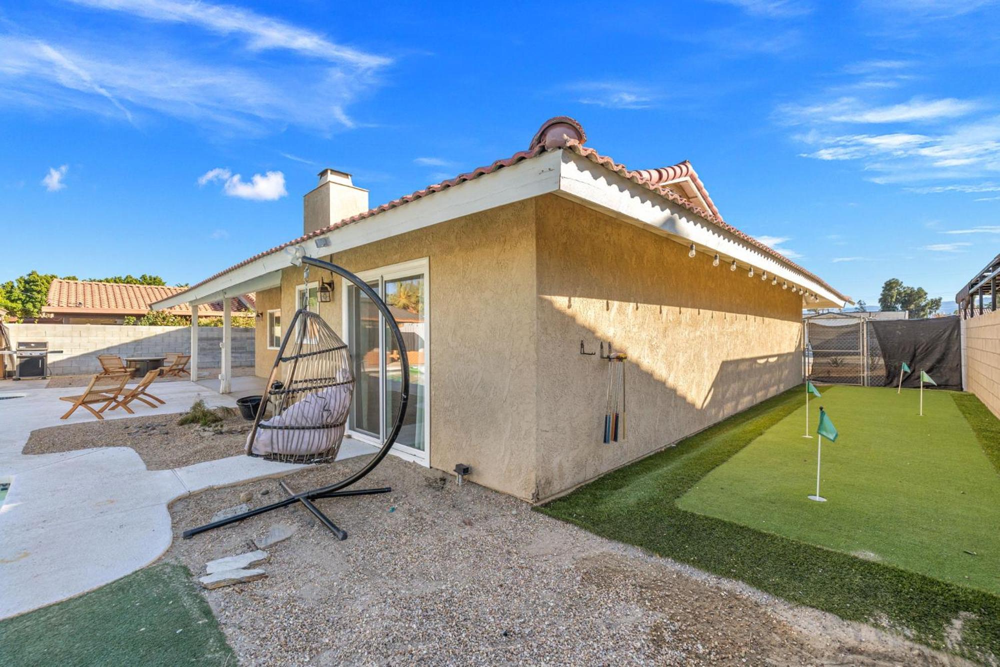 Rather Be Desert Getaway By Rather Be Properties برمودا ديونز المظهر الخارجي الصورة