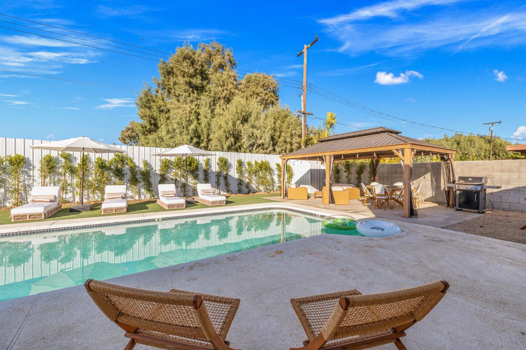 Rather Be Desert Getaway By Rather Be Properties برمودا ديونز المظهر الخارجي الصورة
