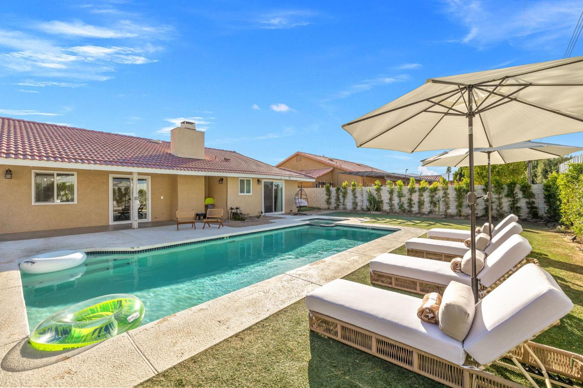 Rather Be Desert Getaway By Rather Be Properties برمودا ديونز المظهر الخارجي الصورة