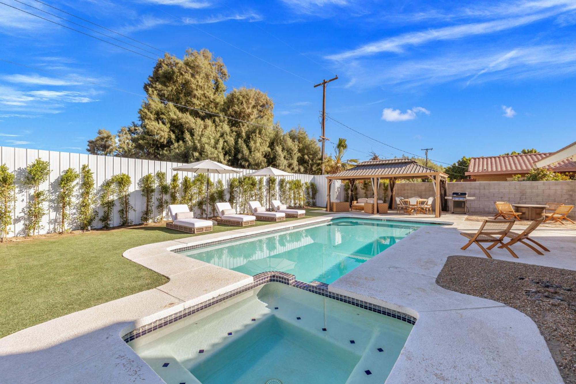 Rather Be Desert Getaway By Rather Be Properties برمودا ديونز المظهر الخارجي الصورة