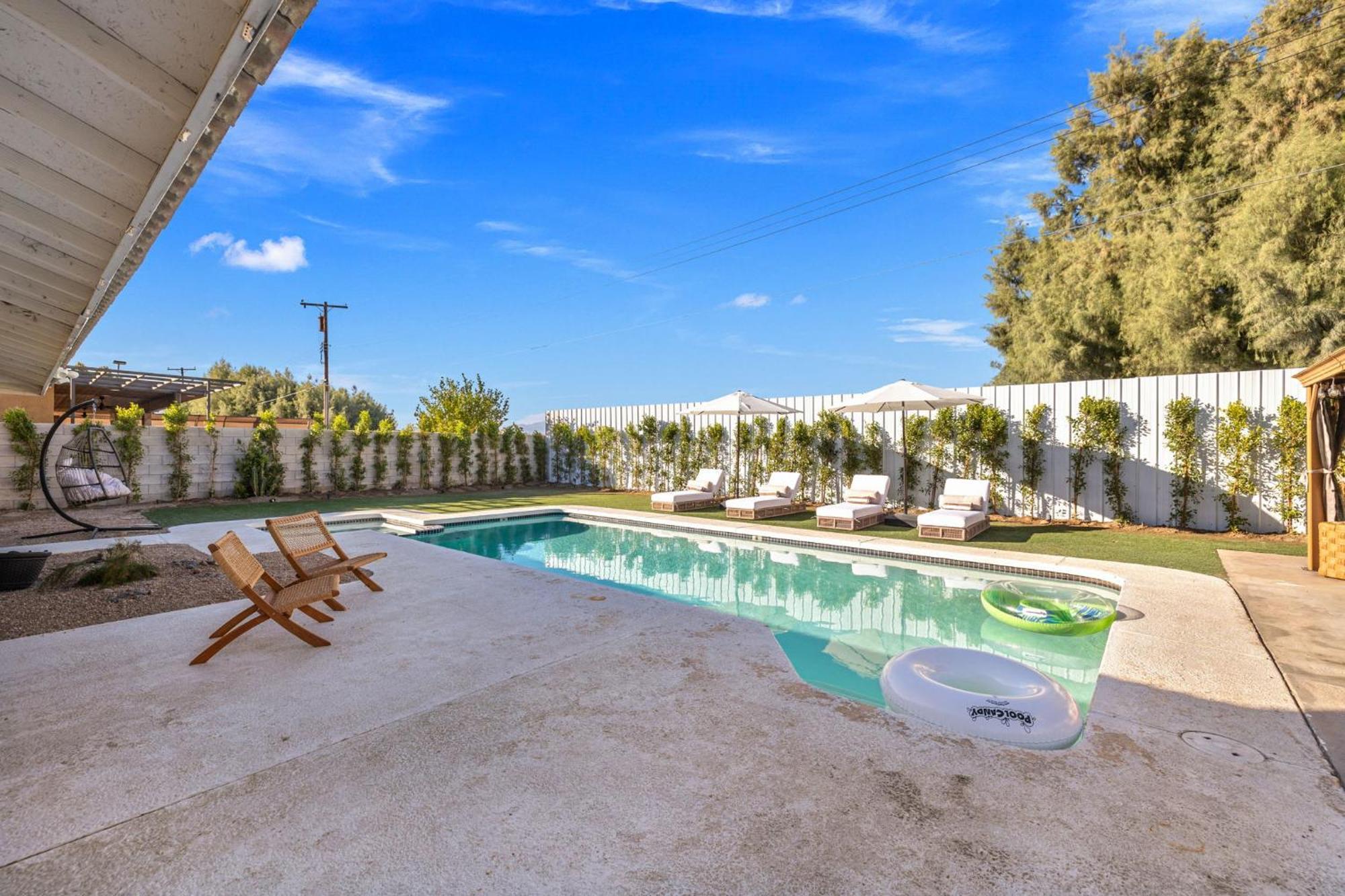 Rather Be Desert Getaway By Rather Be Properties برمودا ديونز المظهر الخارجي الصورة