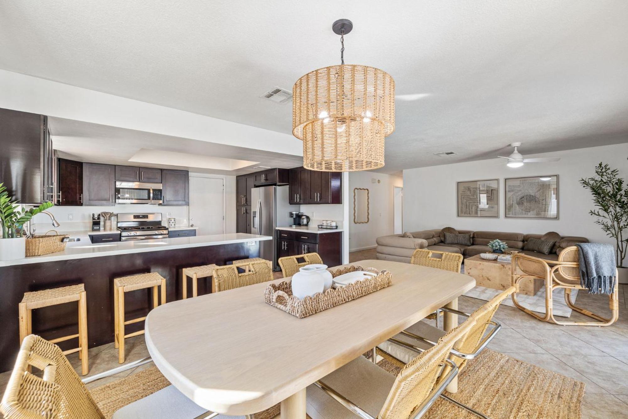 Rather Be Desert Getaway By Rather Be Properties برمودا ديونز المظهر الخارجي الصورة