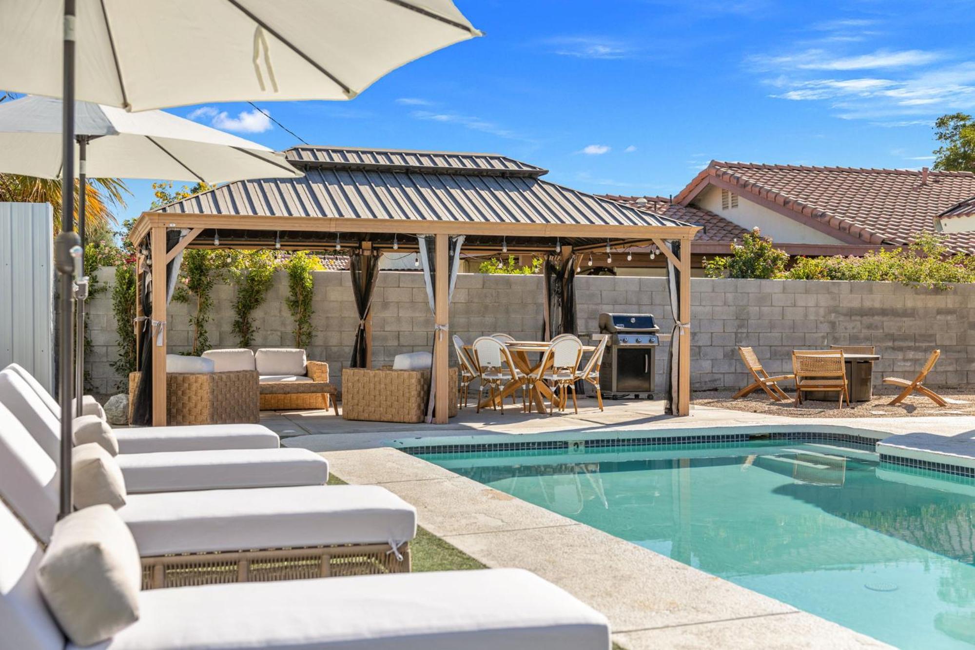Rather Be Desert Getaway By Rather Be Properties برمودا ديونز المظهر الخارجي الصورة