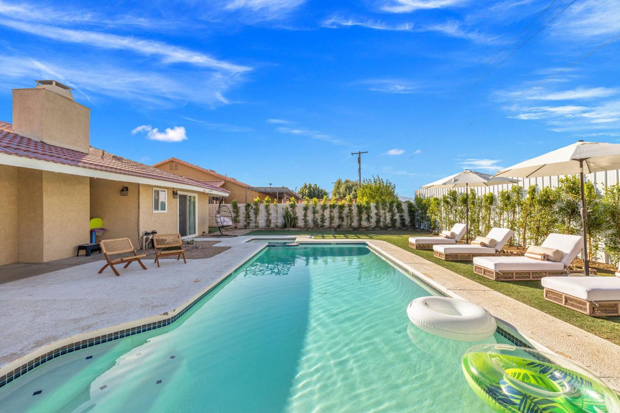 Rather Be Desert Getaway By Rather Be Properties برمودا ديونز المظهر الخارجي الصورة