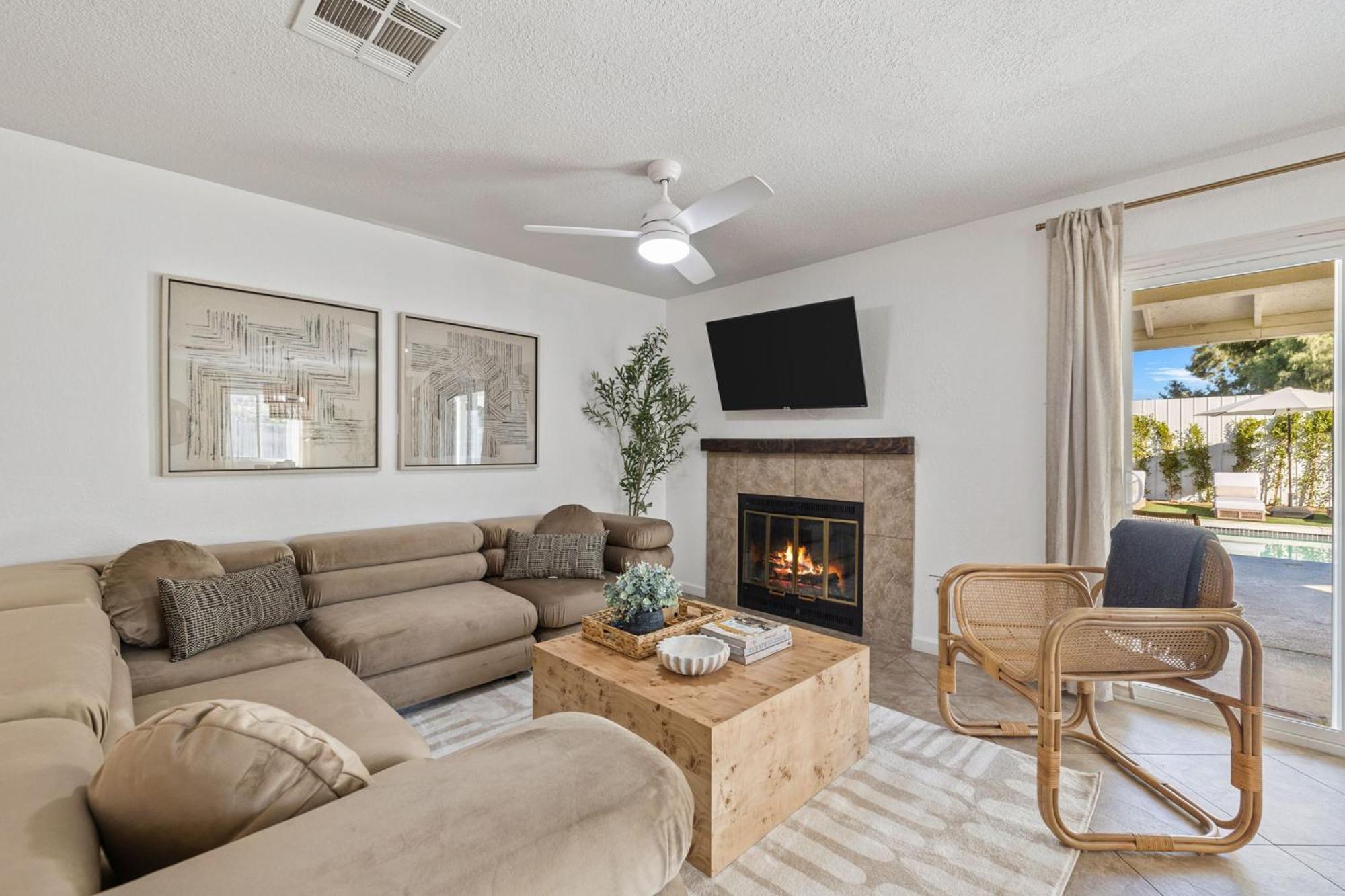 Rather Be Desert Getaway By Rather Be Properties برمودا ديونز المظهر الخارجي الصورة