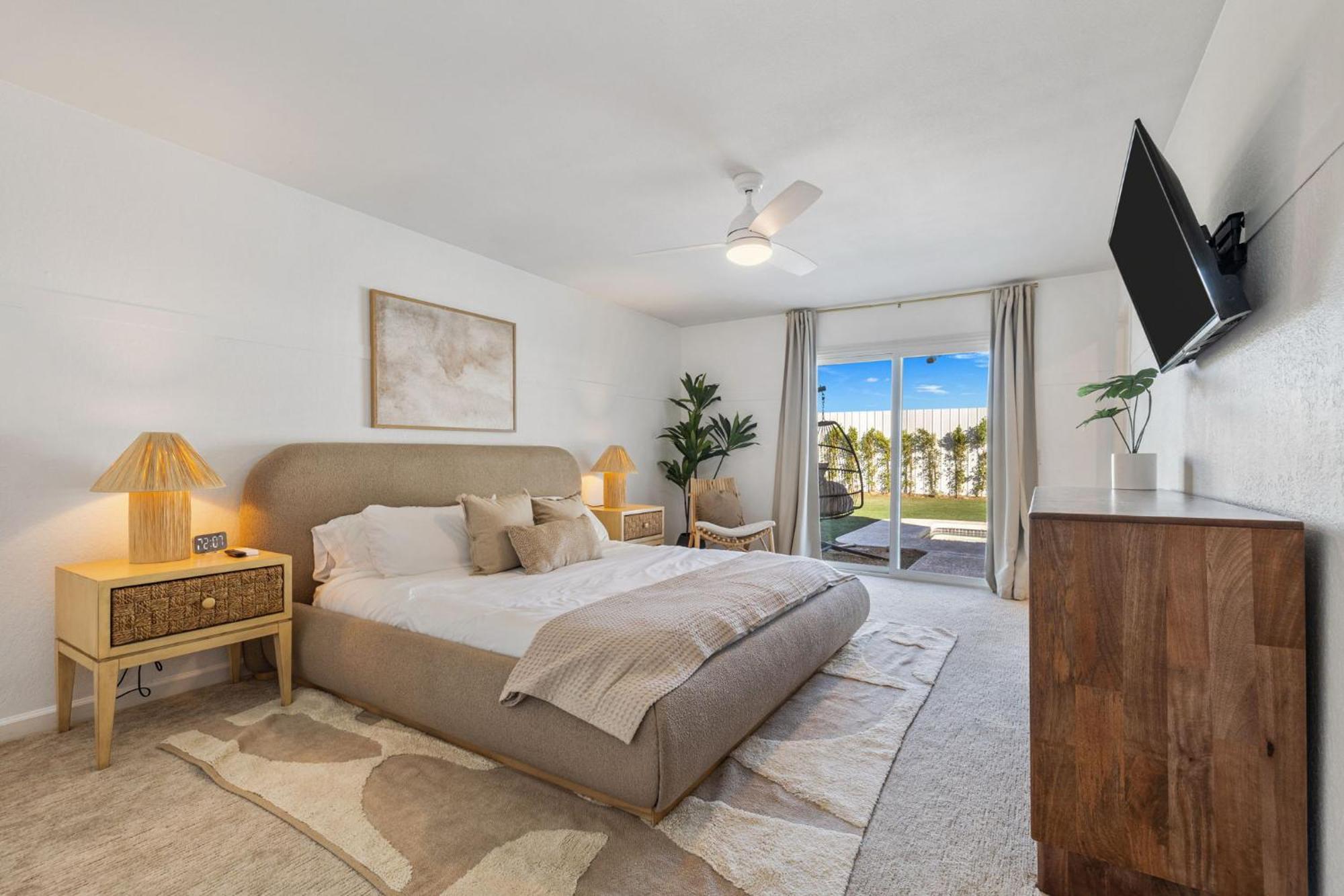 Rather Be Desert Getaway By Rather Be Properties برمودا ديونز المظهر الخارجي الصورة